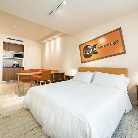 בית הארחה Le Stanze Degli Amidei פירנצה