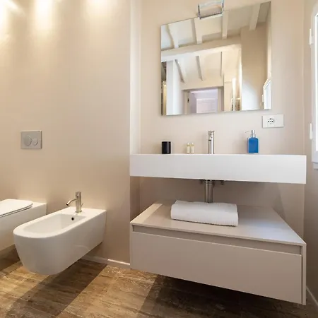 Le Stanze Degli Amidei Gasthof 3*
