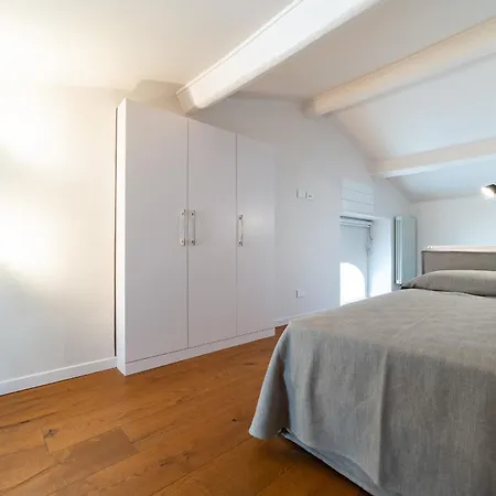 בית הארחה Le Stanze Degli Amidei פירנצה