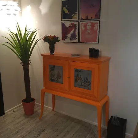 Le Stanze Degli Amidei פירנצה