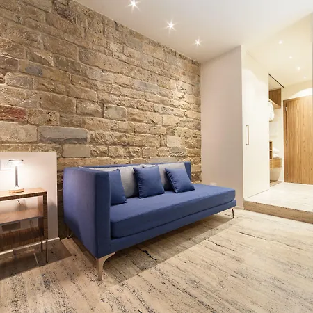 בית הארחה Le Stanze Degli Amidei פירנצה