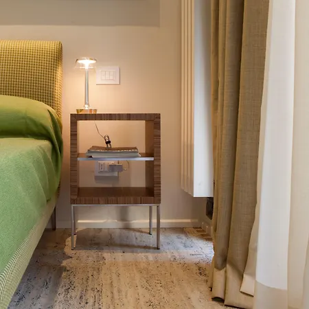 Le Stanze Degli Amidei פירנצה