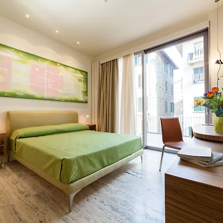 Le Stanze Degli Amidei בית הארחה