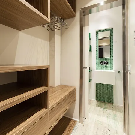 בית הארחה Le Stanze Degli Amidei פירנצה