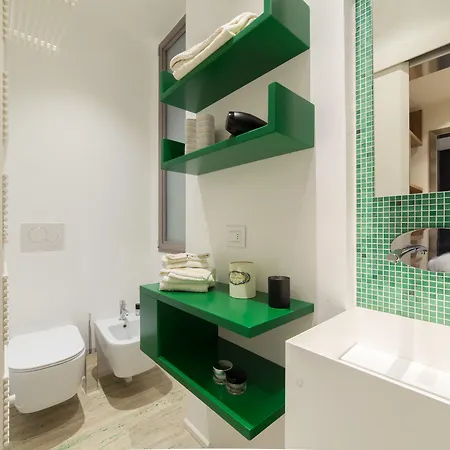 Le Stanze Degli Amidei 4* פירנצה