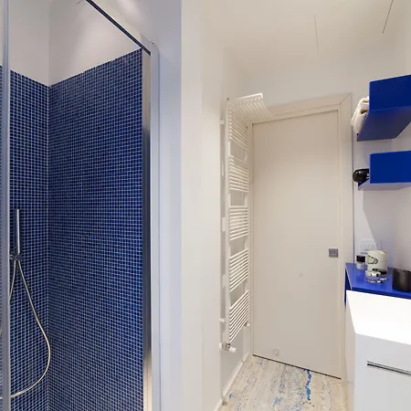 בית הארחה Le Stanze Degli Amidei פירנצה