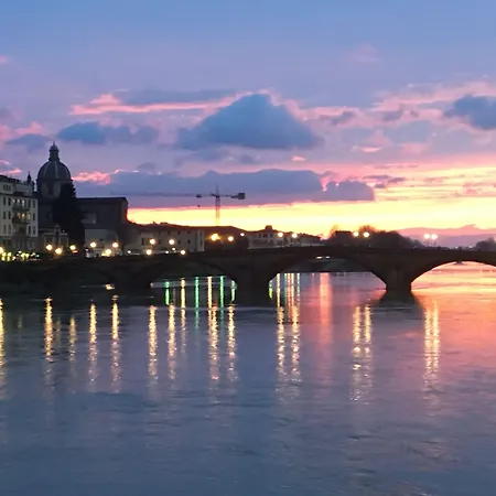 勒斯坦泽德利阿米德伊住宿加早餐旅馆 4* 佛罗伦萨