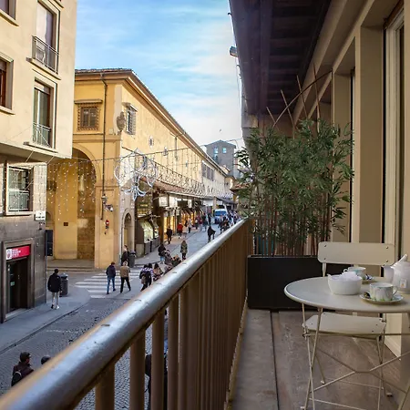 Le Stanze Degli Amidei פירנצה