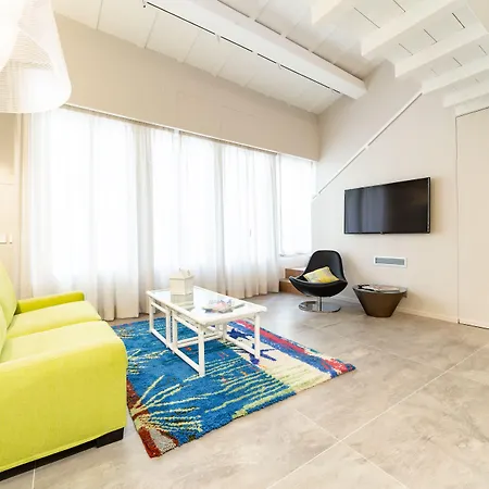 בית הארחה Le Stanze Degli Amidei