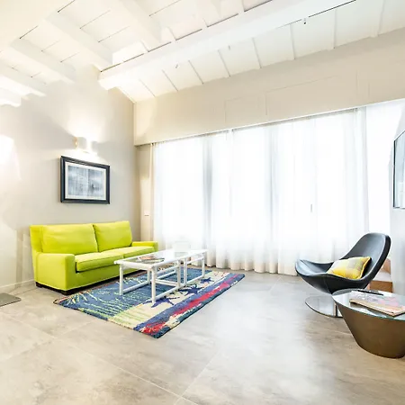 Le Stanze Degli Amidei