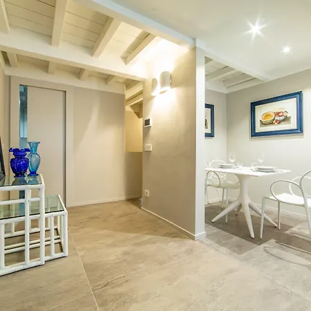 Le Stanze Degli Amidei 4* פירנצה