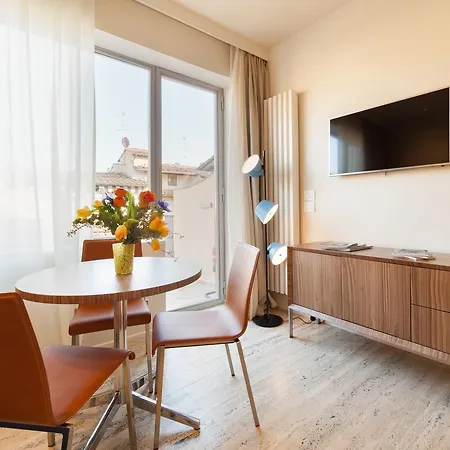 Le Stanze Degli Amidei Gasthof 3*