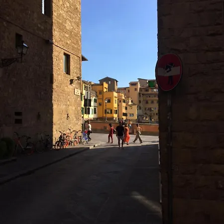 Le Stanze Degli Amidei Florenz