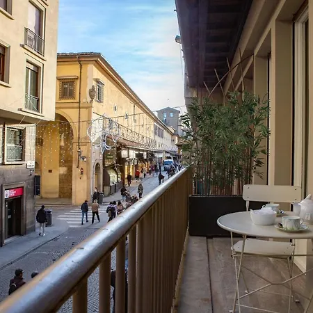 Le Stanze Degli Amidei 3* פירנצה
