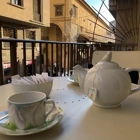 Le Stanze Degli Amidei 3*