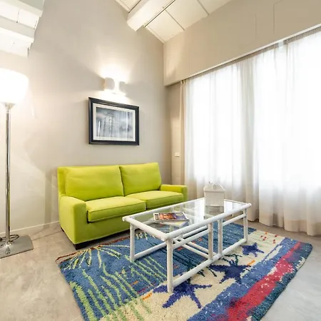 בית הארחה Le Stanze Degli Amidei