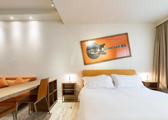 Le Stanze Degli Amidei 4* Флоренция