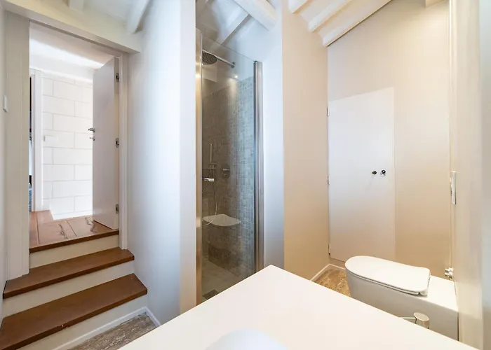 Гостевой дом Le Stanze Degli Amidei 4*