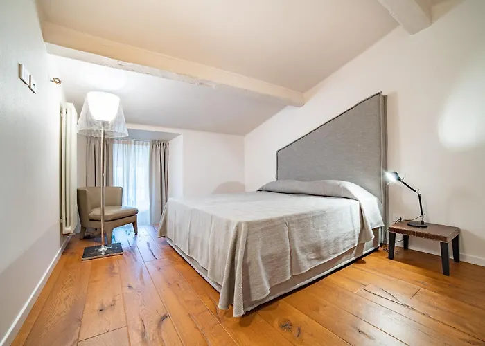 Le Stanze Degli Amidei 4* Флоренция