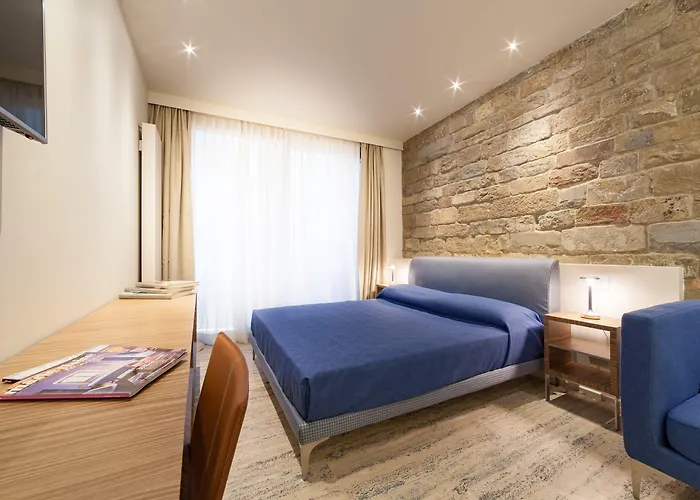 Le Stanze Degli Amidei 4* Флоренция
