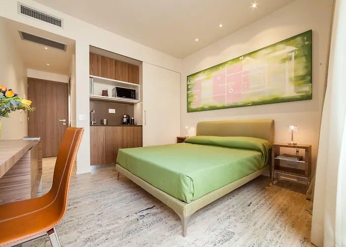 Le Stanze Degli Amidei 4* Флоренция