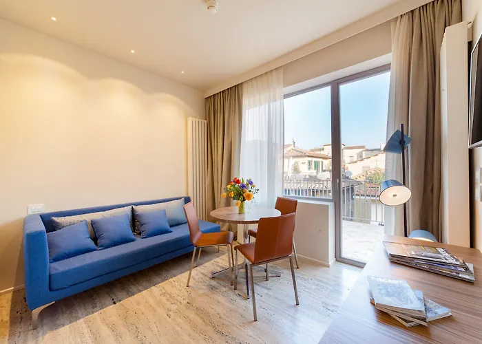 Le Stanze Degli Amidei 4* Флоренция