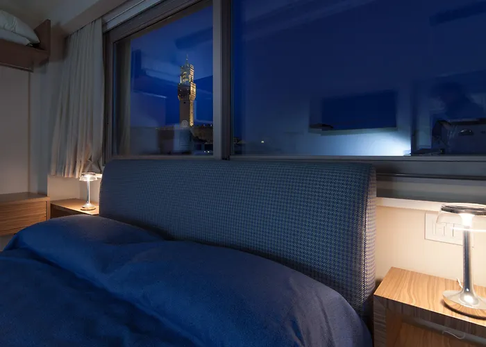 Гостевой дом Le Stanze Degli Amidei