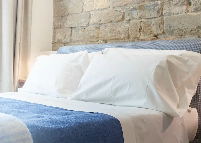 Le Stanze Degli Amidei Гостевой дом