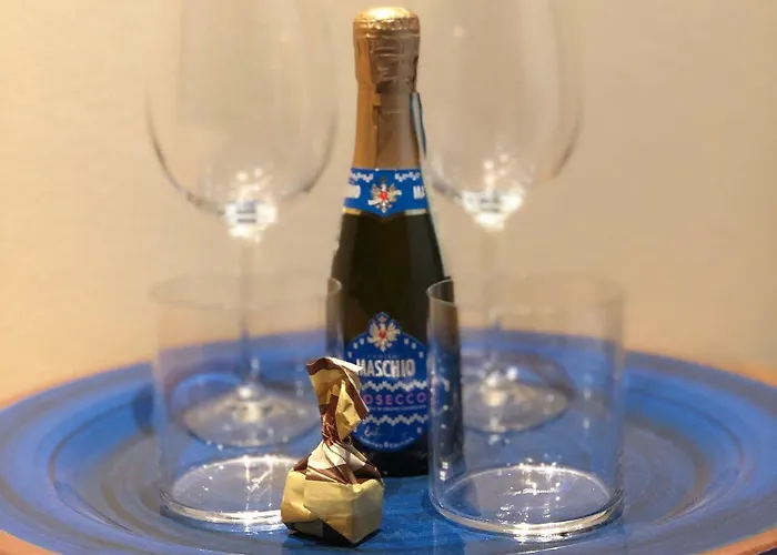 Гостевой дом Le Stanze Degli Amidei 4*