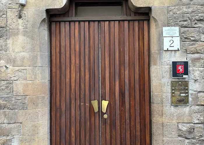 Le Stanze Degli Amidei