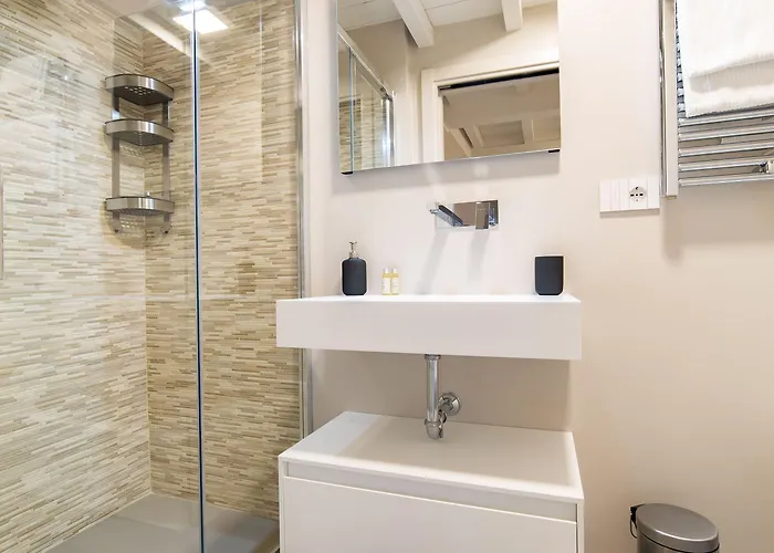 Le Stanze Degli Amidei 4* Флоренция