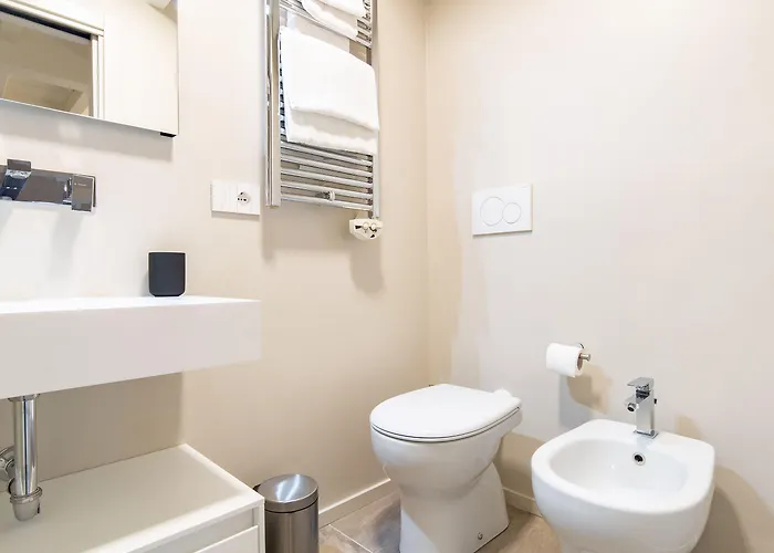 Гостевой дом Le Stanze Degli Amidei 4*
