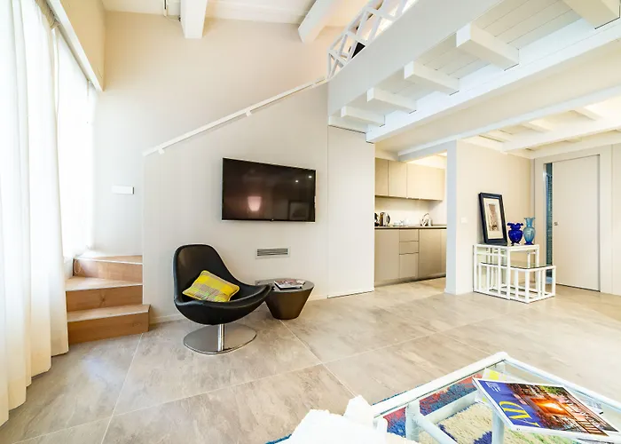 Le Stanze Degli Amidei 4* Флоренция