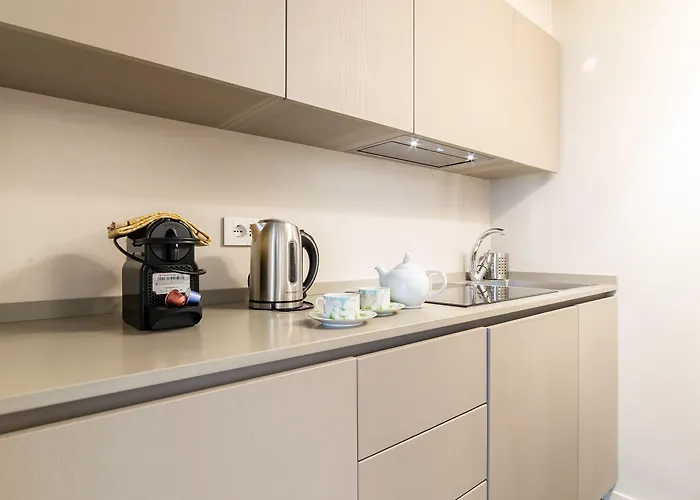 Le Stanze Degli Amidei 4* Флоренция