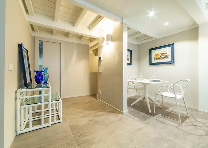 Le Stanze Degli Amidei 4* Флоренция