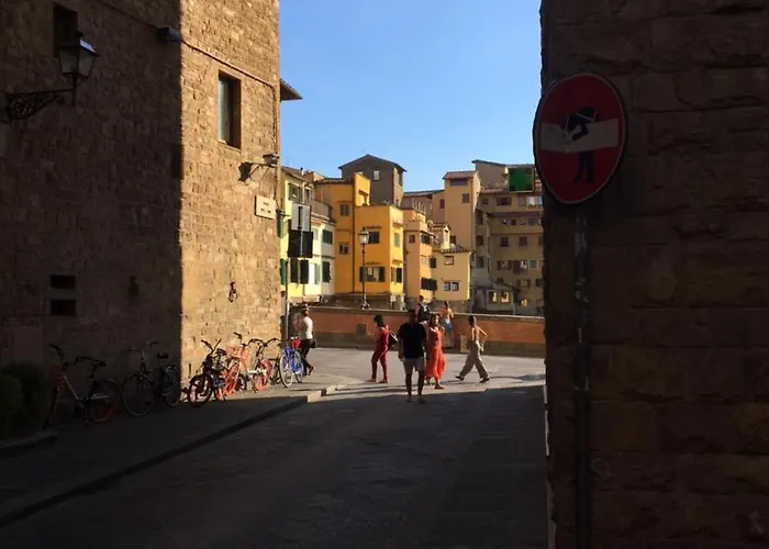 Le Stanze Degli Amidei Florencie