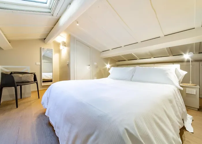 Le Stanze Degli Amidei