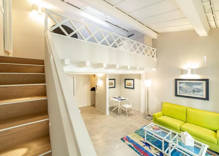 Le Stanze Degli Amidei