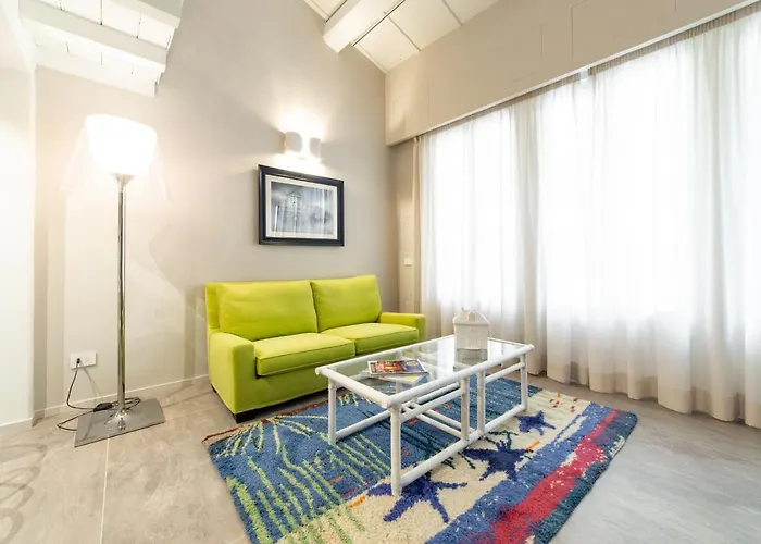 Гостевой дом Le Stanze Degli Amidei