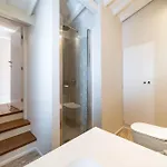 Gæstehus Le Stanze Degli Amidei 4*