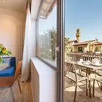 Le Stanze Degli Amidei 4*