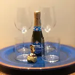 Gæstehus Le Stanze Degli Amidei 4*