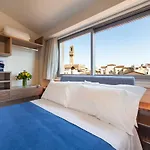 Gæstehus Le Stanze Degli Amidei Firenze