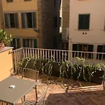 Le Stanze Degli Amidei Gæstehus Firenze