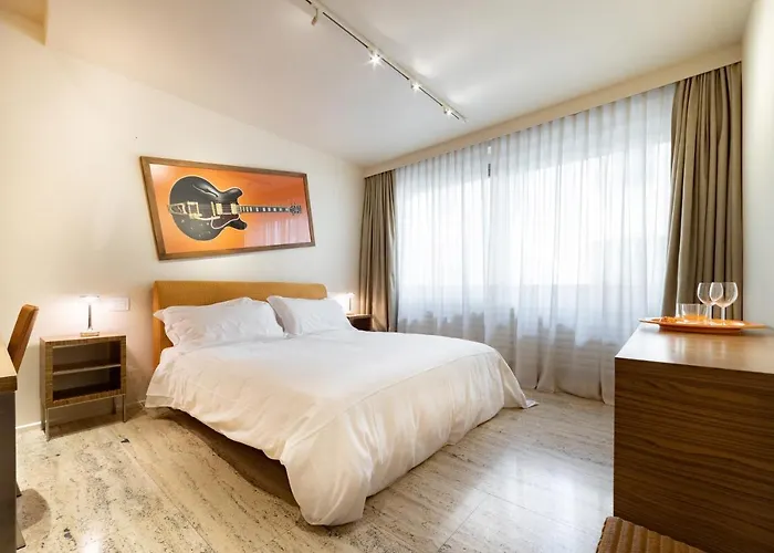 Le Stanze Degli Amidei 4*