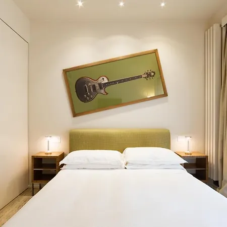 Le Stanze Degli Amidei 3* Firenze