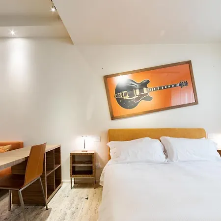Le Stanze Degli Amidei 3* Firenze