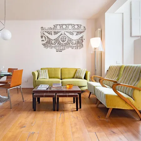 Le Stanze Degli Amidei 3* Firenze
