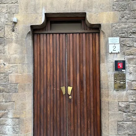 Le Stanze Degli Amidei 3* Firenze