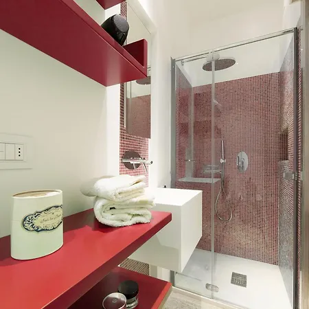 Le Stanze Degli Amidei 3* Firenze
